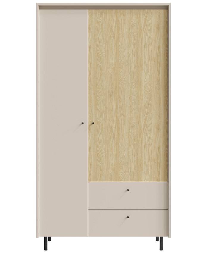 Skriňa do detskej izby MALTA ML13