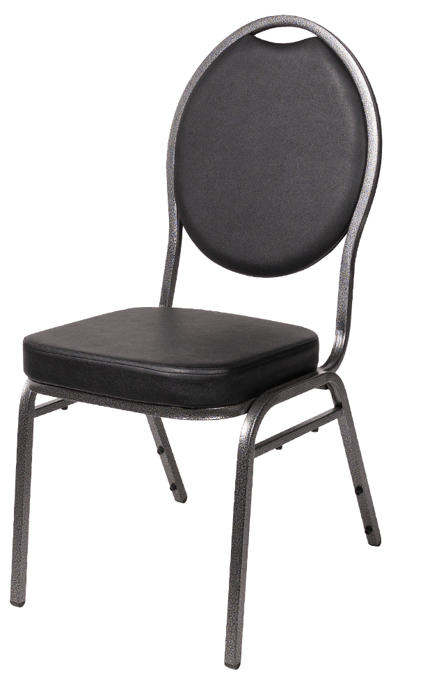 Banketová stolička HERMAN DELUXE EKO