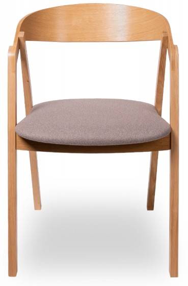 Reštauračná stolička FUTURA TAP