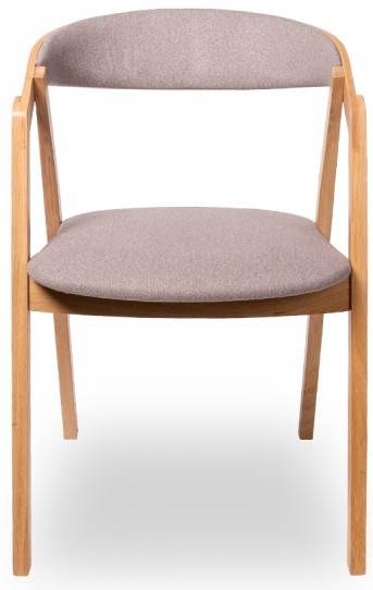 Reštauračná stolička FUTURA ALL TAP