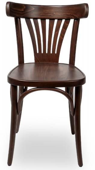 Reštauračná stolička LEGEND
