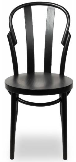 Reštauračná stolička MONET ONE