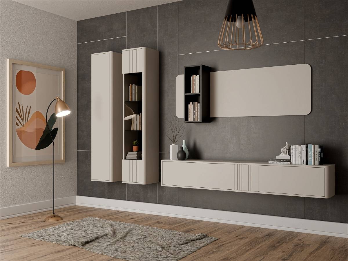 Obývačka PHILIPPE A