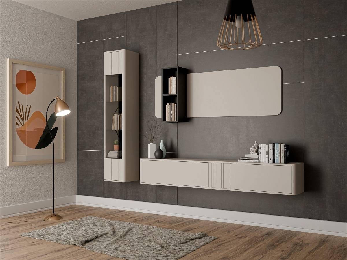 Obývačka PHILIPPE B