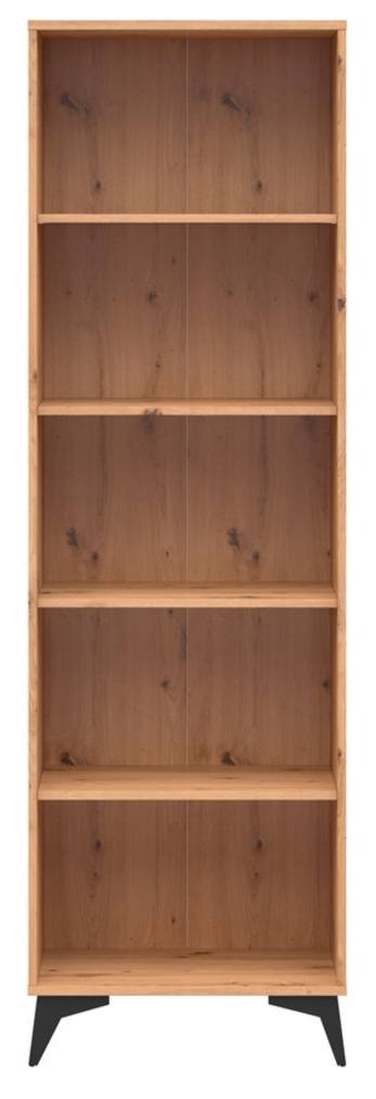 Regál do obývačky LAMEA REG/196