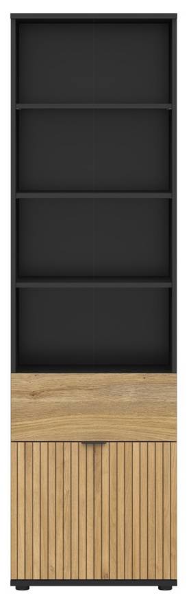 Policový regál LUEN REG1D1S/57