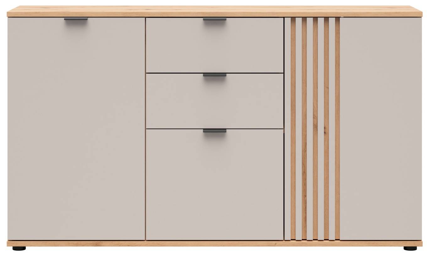 Komoda BREVAS KOM3D2S