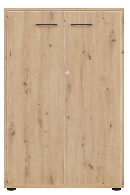 Komoda so zámkom SPACE OFFICE REG2D/120/F12/Z