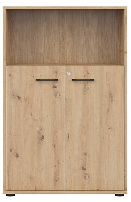 Komoda so zámkom SPACE OFFICE REG2D/120/Z