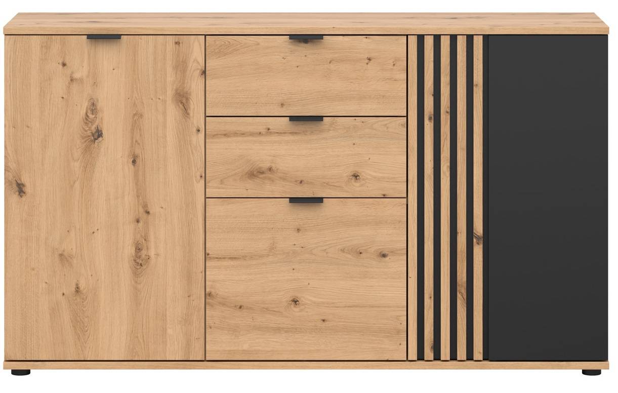 Komoda VABRES KOM3D2S