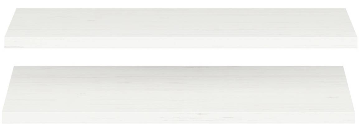 Poličky do skrine FRIJA POL