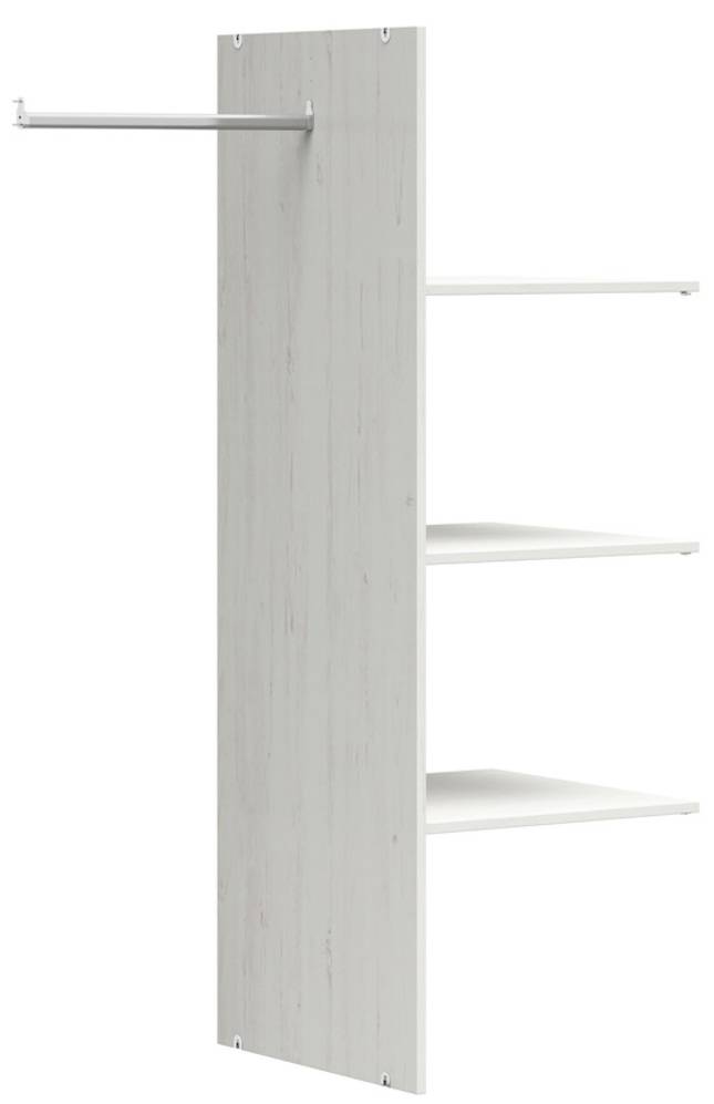 Poličky do skrine FRIJA WKSZF