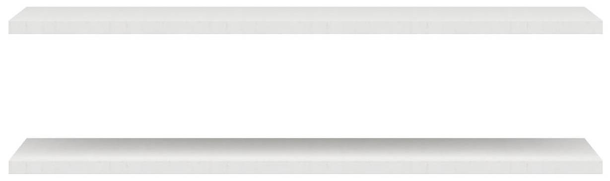 Poličky do skrine LOKSA SZF/270/218 POL/98