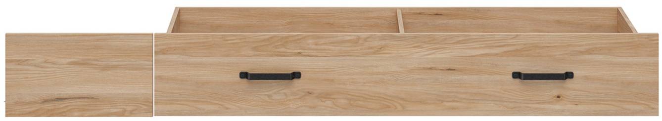 Úložný priestor do postele LARA SZU 120