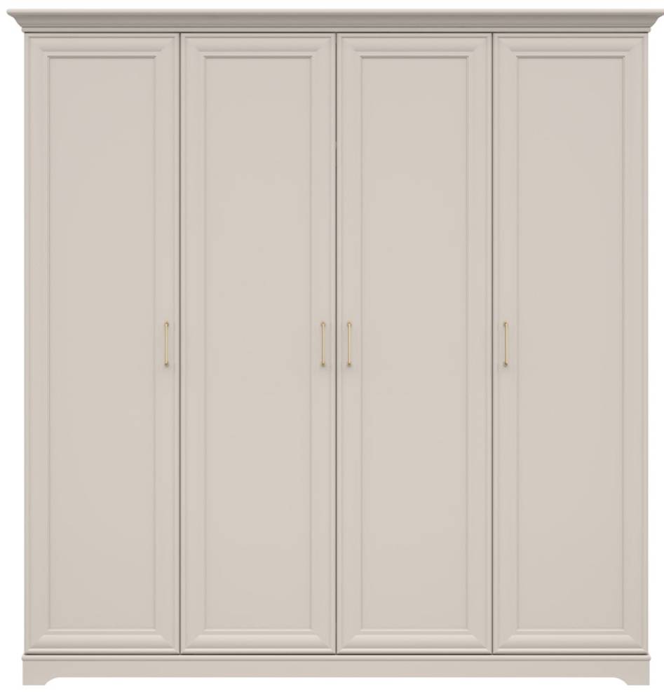 Skriňa do spálne ANGA SZF4D