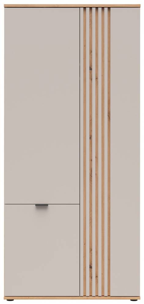 Skriňa do spálne BREVAS SZF3D