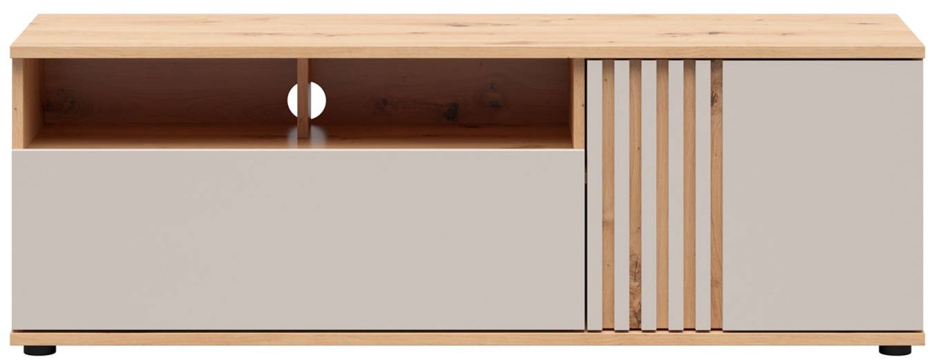 Tv stolík BREVAS RTV1D1S