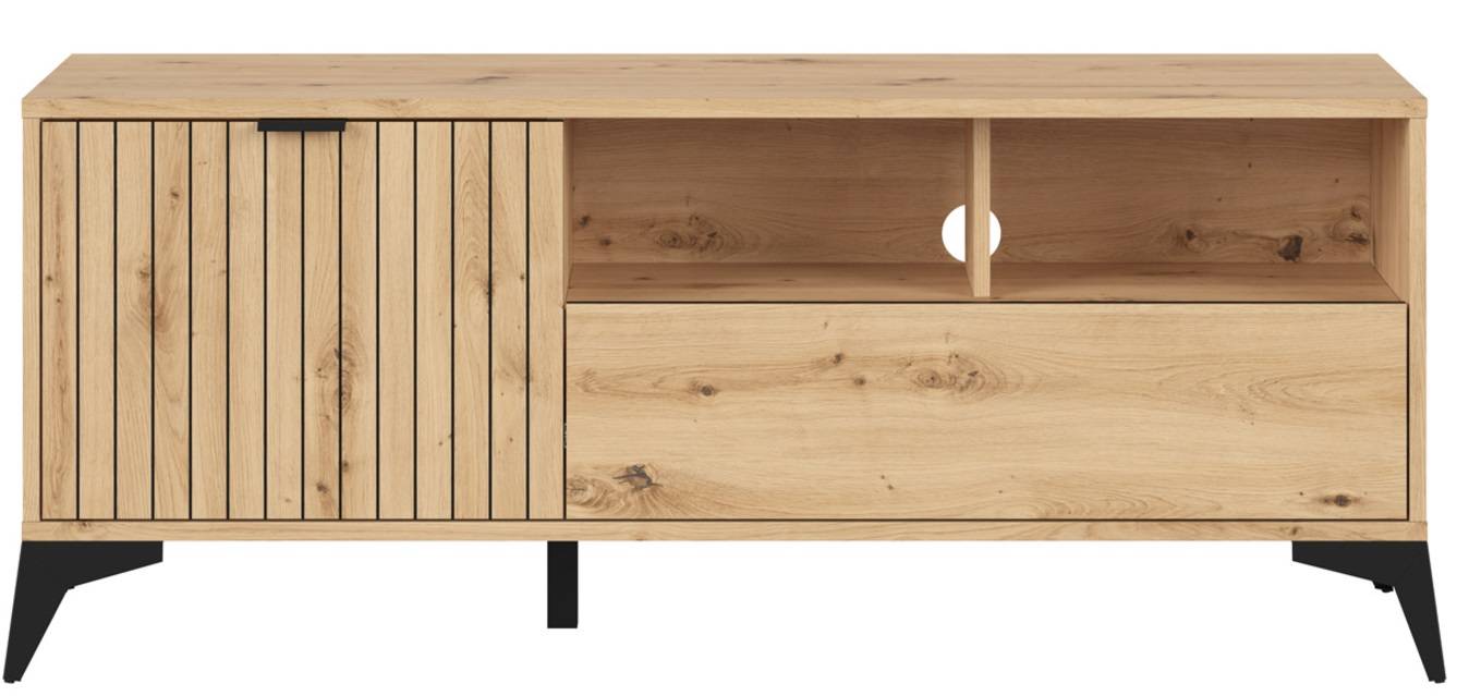 Tv stolík LAMEA RTV1D1S