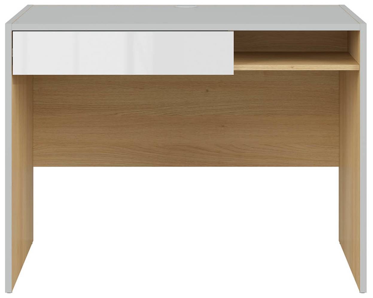 Písací stôl NANDU BIU1S