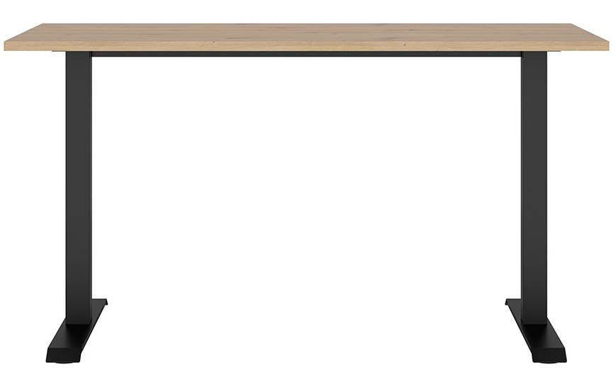 Písací stôl SPACE OFFICE BIU/140/68/A