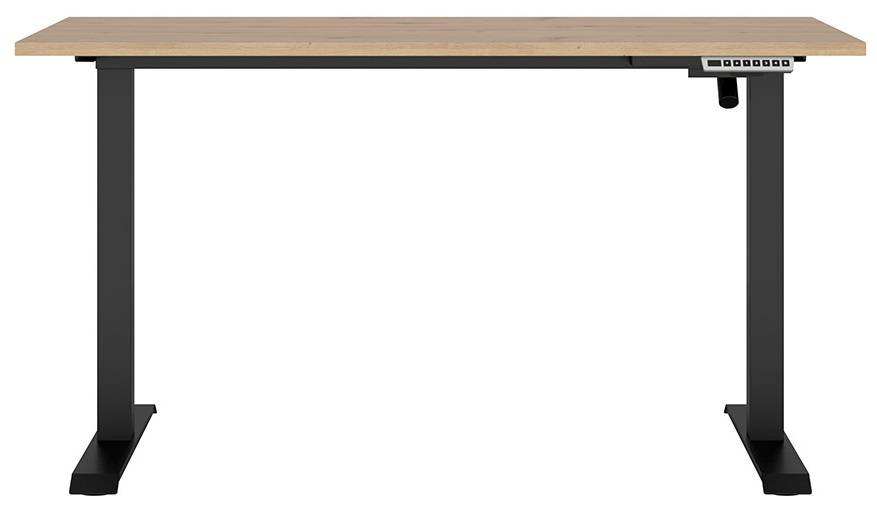 Písací stôl SPACE OFFICE BIU/140/68/B