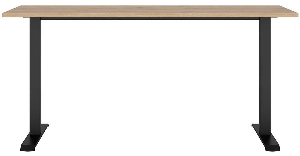 Písací stôl SPACE OFFICE BIU/160/68/A