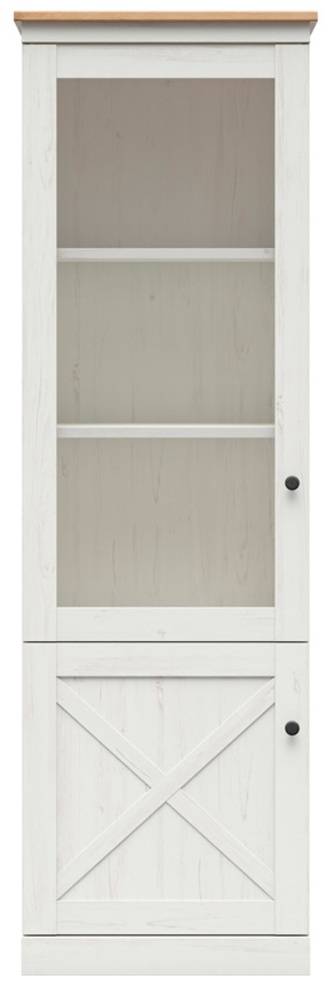 Vitrína FRIJA REG1W1D