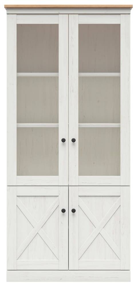 Vitrína FRIJA REG2W2D