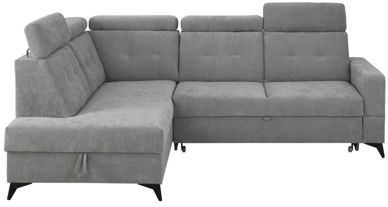 Rohová rozkladacia sedačka AMADO OTMBK.2F