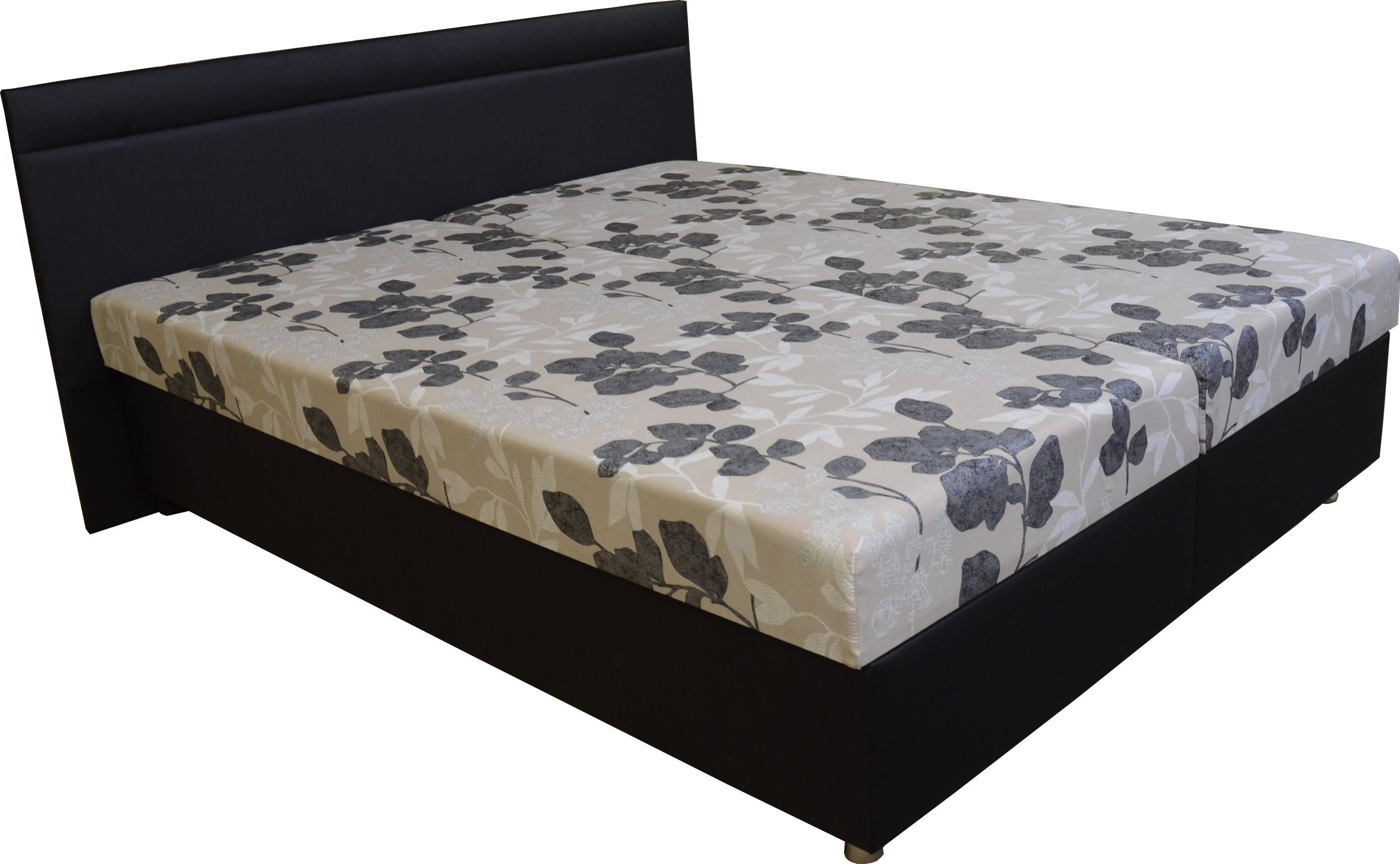 Manželská posteľ 180x200 DENISA