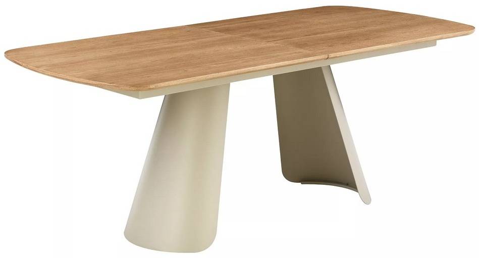 Jedálenský stôl rozkladací CANON