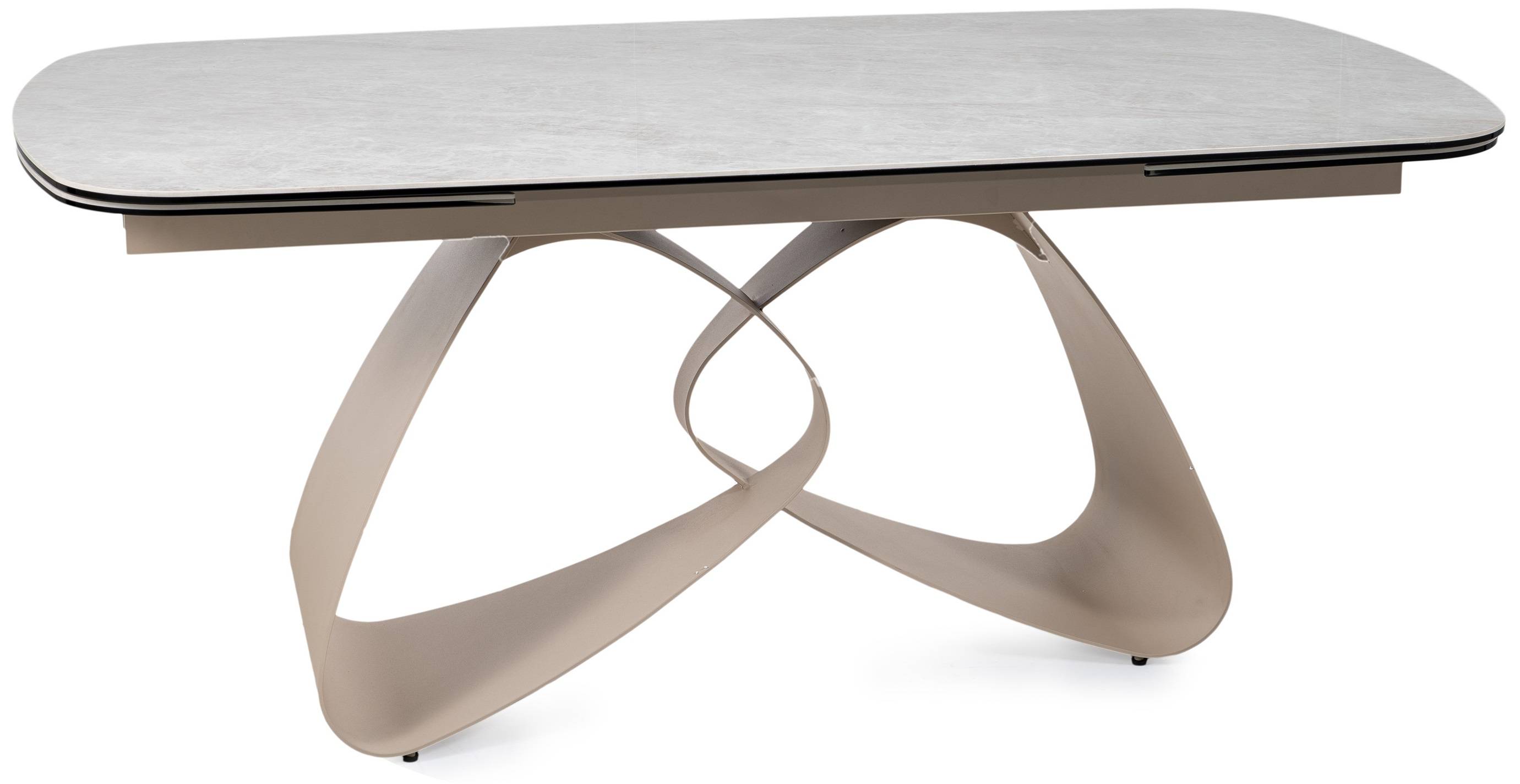 Jedálenský stôl VALENTINO CERAMIC