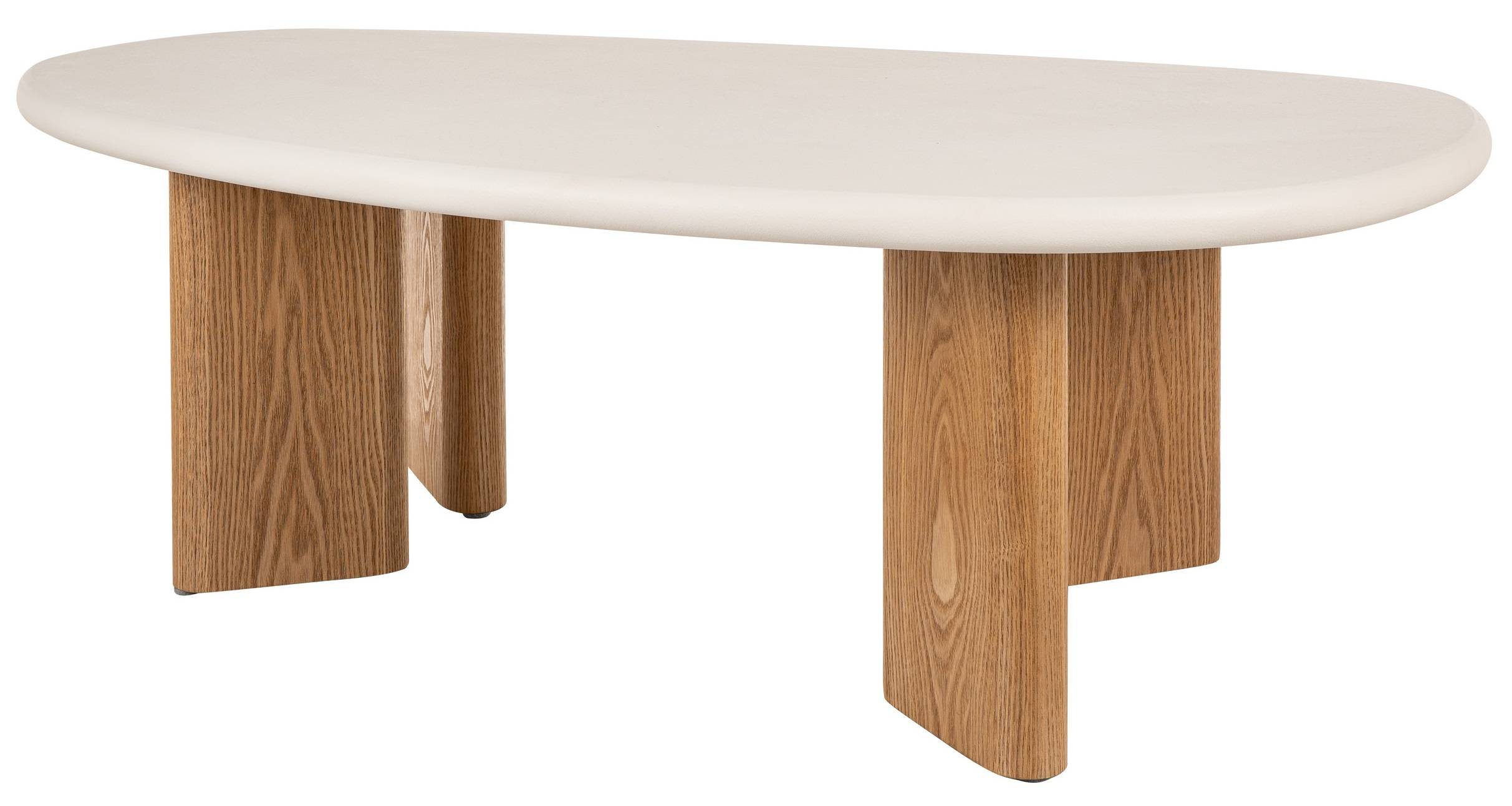 Luxusný konferenčný stolík ALPEN