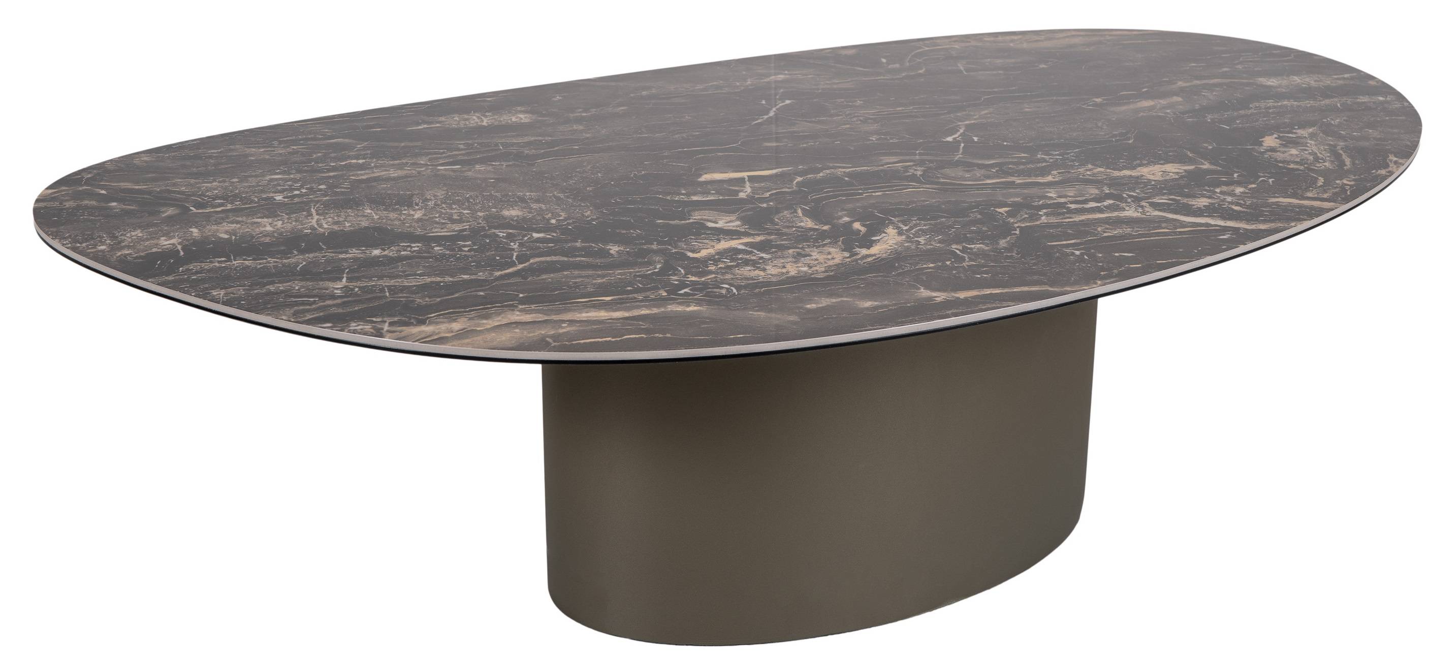 Luxusný konferenčný stolík BELLO A CERAMIC