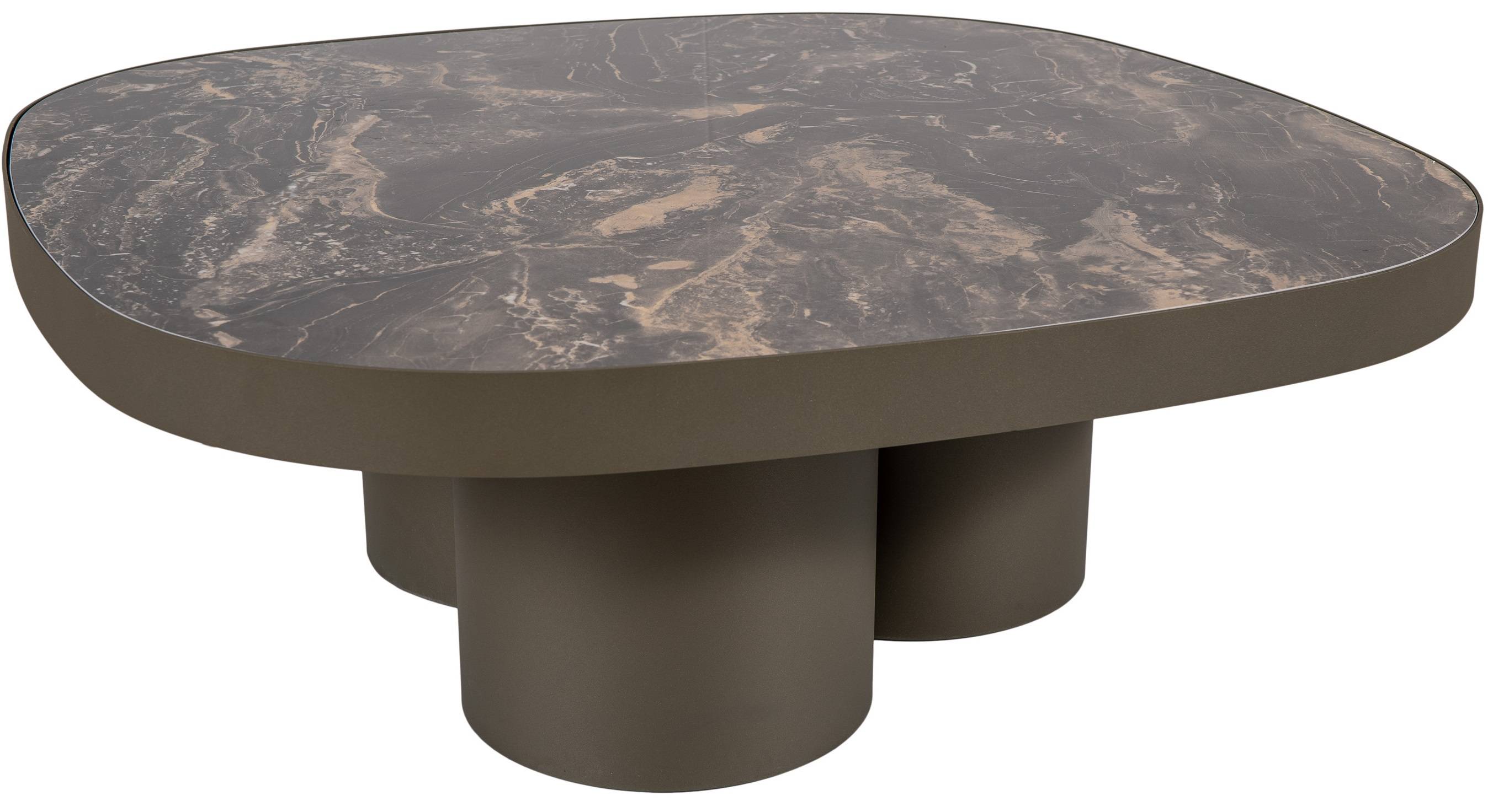 Luxusný konferenčný stolík STELLA A CERAMIC