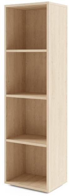 Regál do detskej izby SALSA SL5