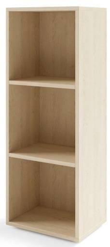 Regál do detskej izby SALSA SL6