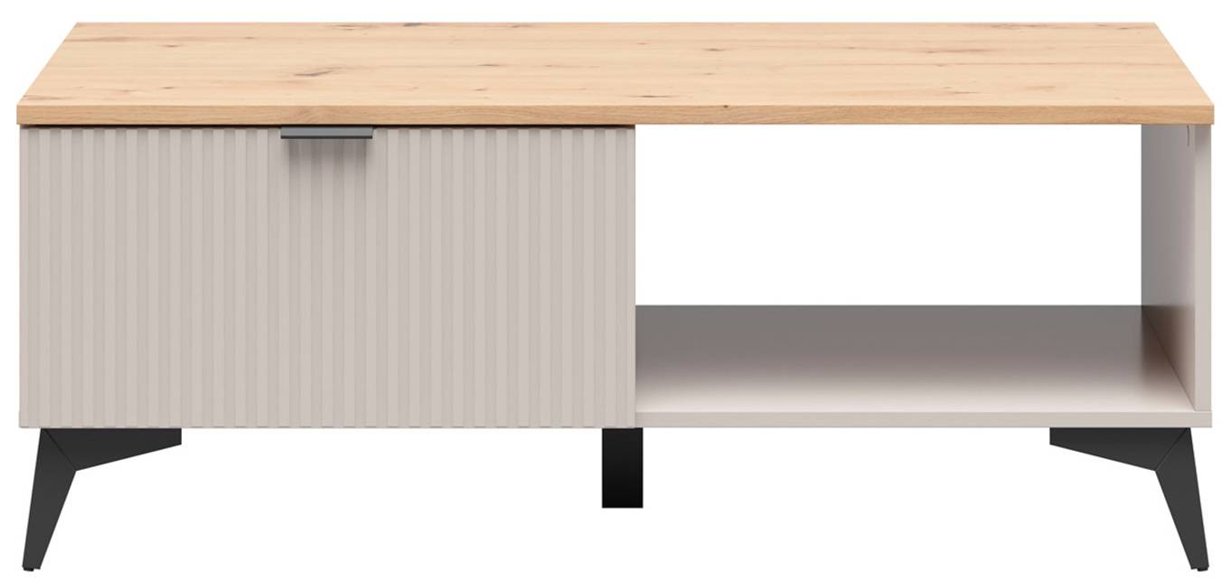 Konferenčný stolík VELTON LAW1S