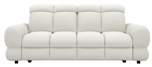 Pohovka na spanie TOLLO SOFA 3E