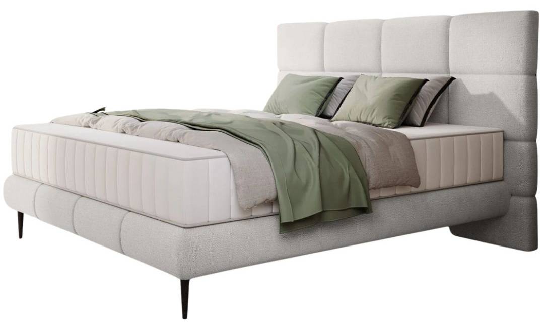 Boxspringová posteľ 160x200 CELINE
