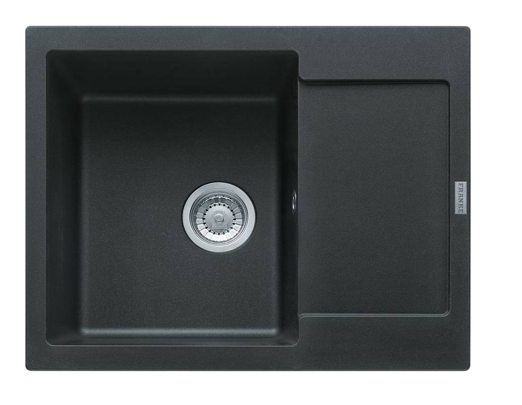 Kuchynský drez granitový MRG 611-62