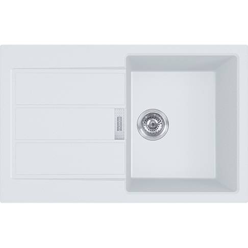 Kuchynský drez S2D 611-78