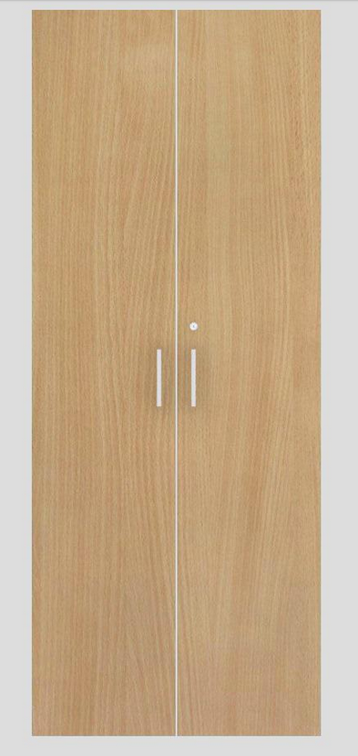 Dvierka REA OFFICE D5 (2ks)